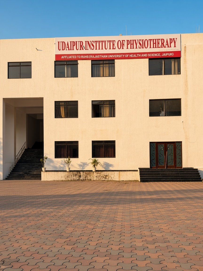 UIOP building
